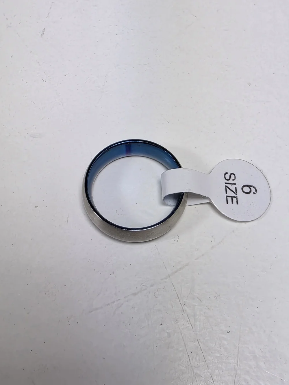 N/A durable titanium